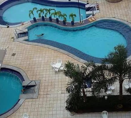 Thermas Do Bandeirante Jc Temporada Caldas Novas Exterior photo
